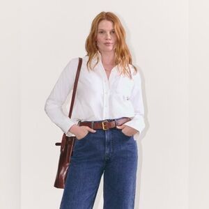 Everlane Must-Have Oxford